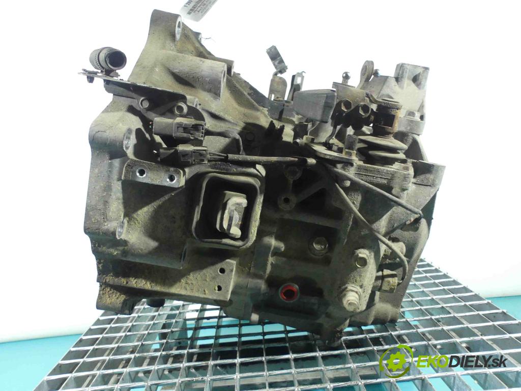 Mazda 5  2005-2010 2.0 citd 110 HP manual 81 kW 1998 cm3 5- prevodovka stupeň,rýchlosť manual 25170