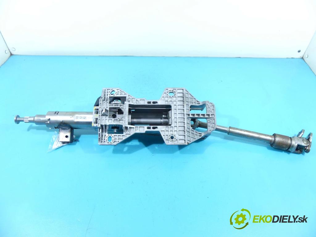 Peugeot 508 2010-2018 2.0 hdi 163 HP automatic 120 kW 1997 cm3 4- Sloupec: volant 9685984177 (Tyče riadenia (volantu))