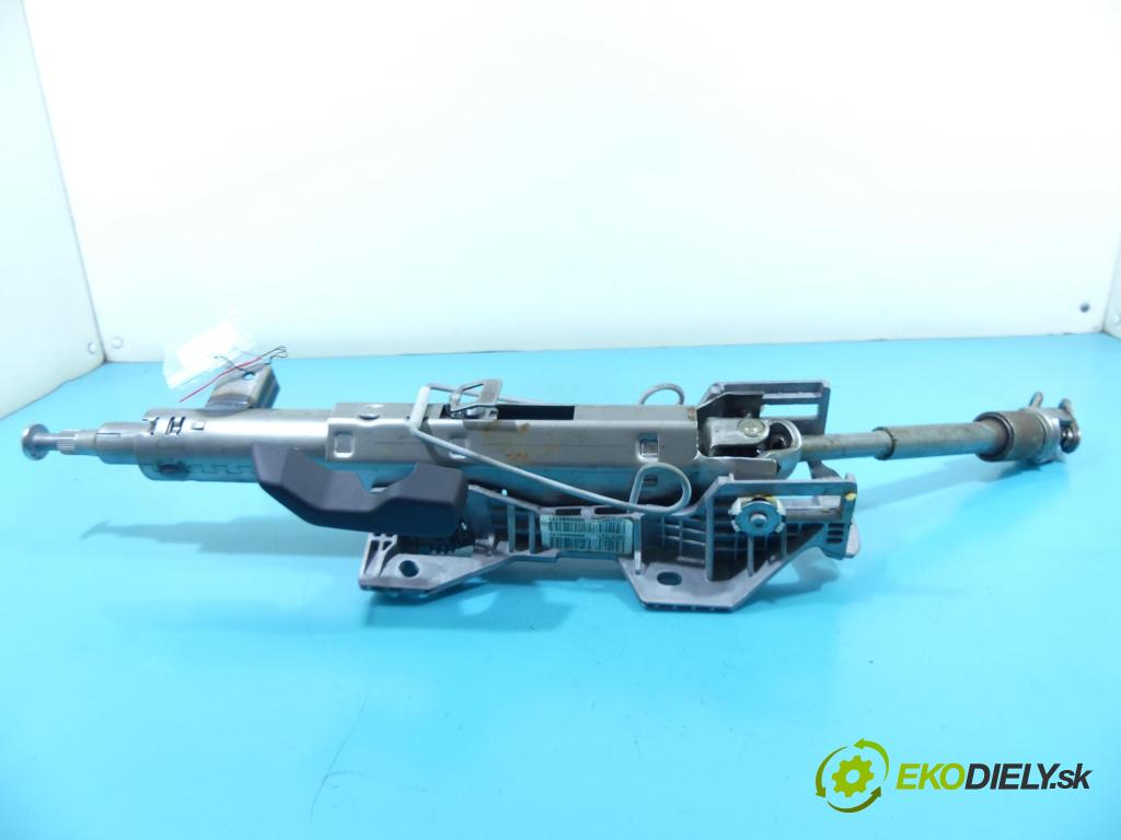 Peugeot 508 2010-2018 2.0 hdi 163 HP automatic 120 kW 1997 cm3 4- Sloupec: volant 9685984177 (Tyče riadenia (volantu))