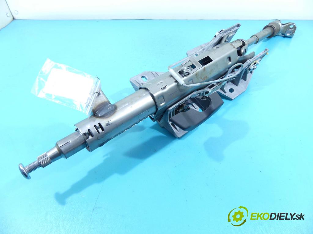 Peugeot 508 2010-2018 2.0 hdi 163 HP automatic 120 kW 1997 cm3 4- Sloupec: volant 9685984177 (Tyče riadenia (volantu))