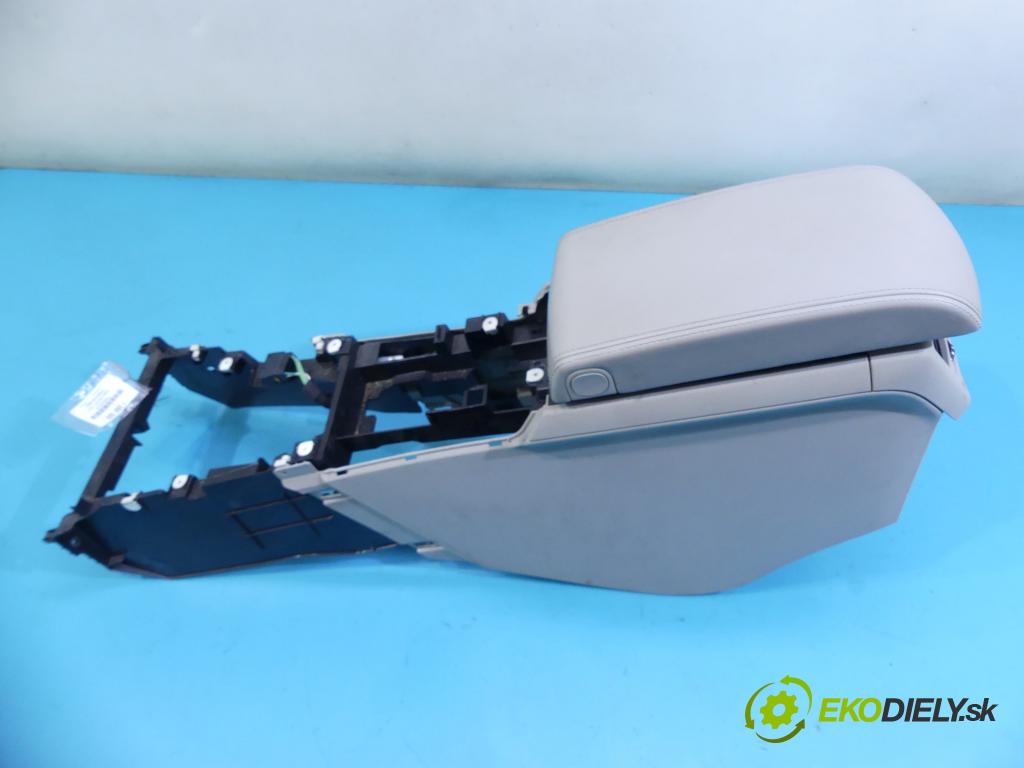 Peugeot 508 2010-2018 2.0 hdi 163 HP automatic 120 kW 1997 cm3 4- operadlo 9686452980 (Lakťové opierky)