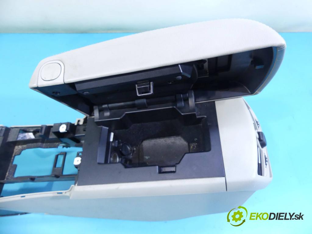 Peugeot 508 2010-2018 2.0 hdi 163 HP automatic 120 kW 1997 cm3 4- operadlo 9686452980 (Lakťové opierky)