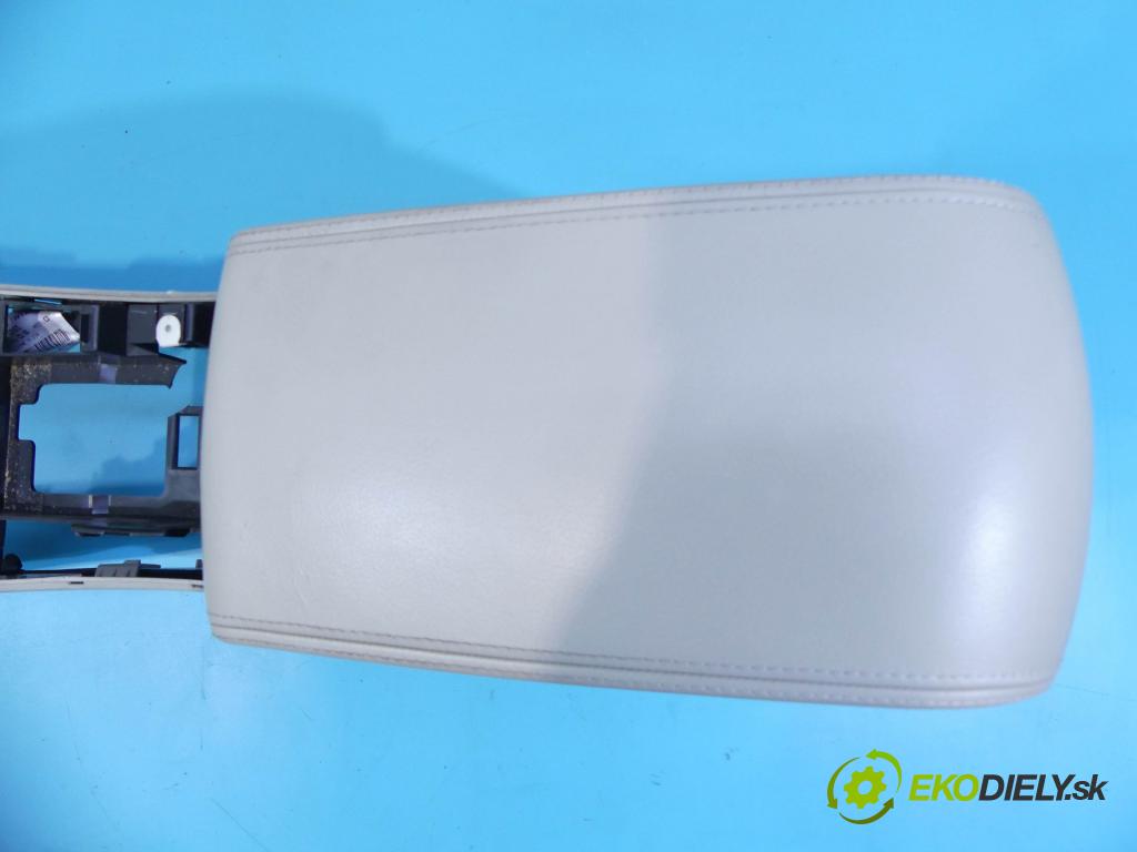 Peugeot 508 2010-2018 2.0 hdi 163 HP automatic 120 kW 1997 cm3 4- operadlo 9686452980 (Lakťové opierky)