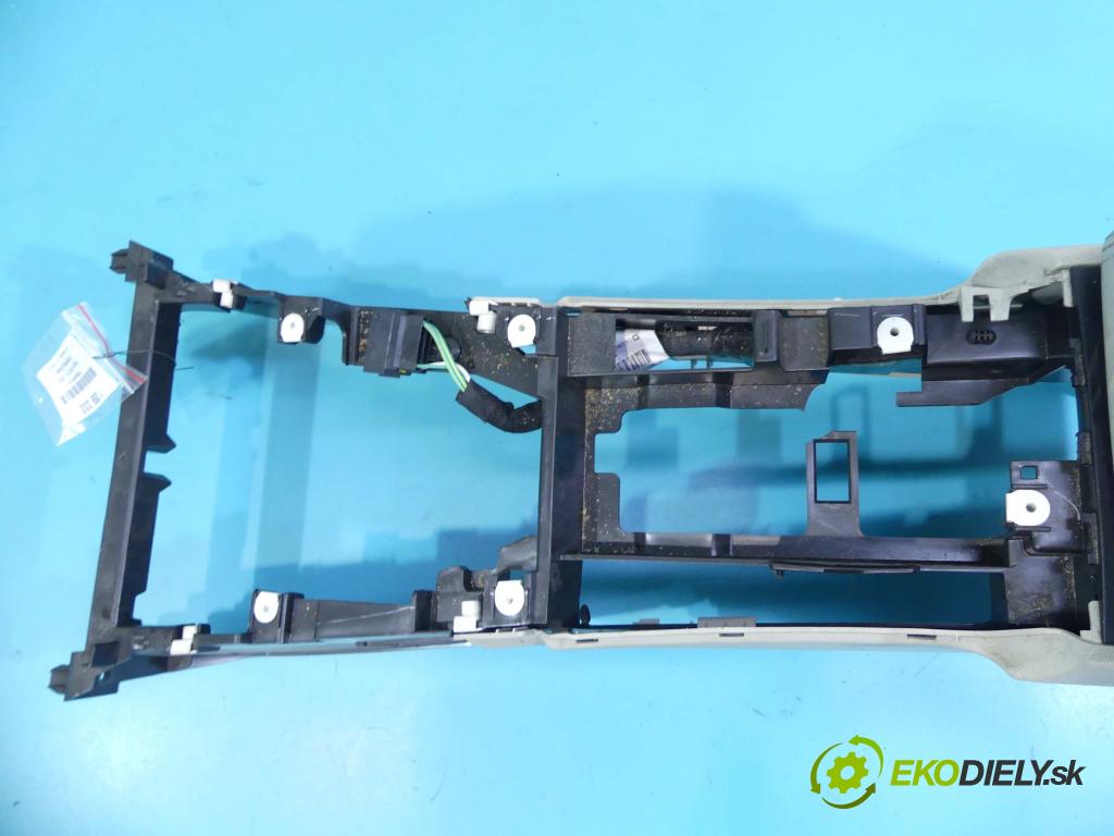 Peugeot 508 2010-2018 2.0 hdi 163 HP automatic 120 kW 1997 cm3 4- operadlo 9686452980 (Lakťové opierky)