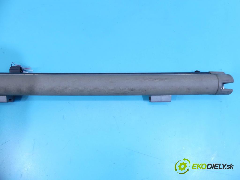 Audi A6 C6 2004-2011 2.7 tdi 163 HP automatic 120 kW 2698 cm3 5- roleta 4F9861691A (Rolety kufra)