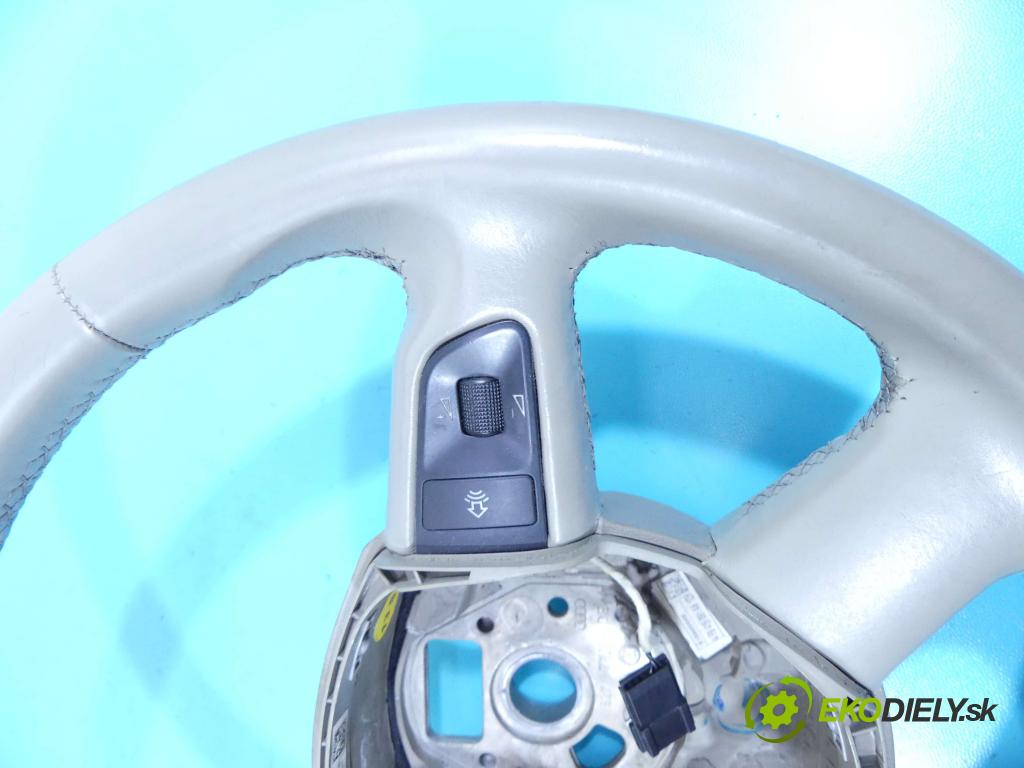 Audi A6 C6 2004-2011 2.7 tdi 163 HP automatic 120 kW 2698 cm3 5- volant 4F0419091AH (Volanty)