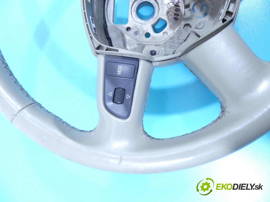 Audi A6 C6 2004-2011 2.7 tdi 163 HP automatic 120 kW 2698 cm3 5- volant 4F0419091AH (Volanty)