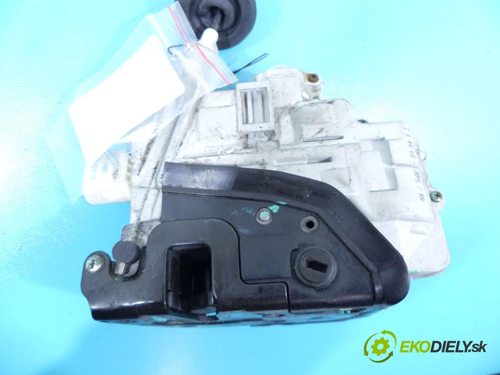 Audi A6 C6 2004-2011 2.7 tdi 163 hp automatic 120 kW 2698 cm3 5- zámek zadní pravý