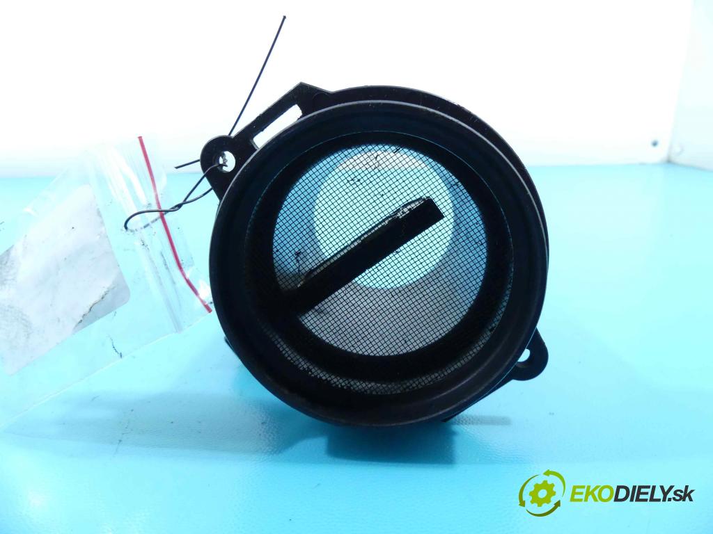 Audi A6 C6 2004-2011 2.7 tdi 163 HP automatic 120 kW 2698 cm3 5- průtokoměr: 059906461K (Váhy vzduchu)