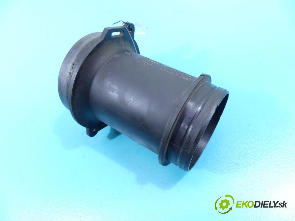 Audi A6 C6 2004-2011 2.7 tdi 163 HP automatic 120 kW 2698 cm3 5- průtokoměr: 059906461K (Váhy vzduchu)