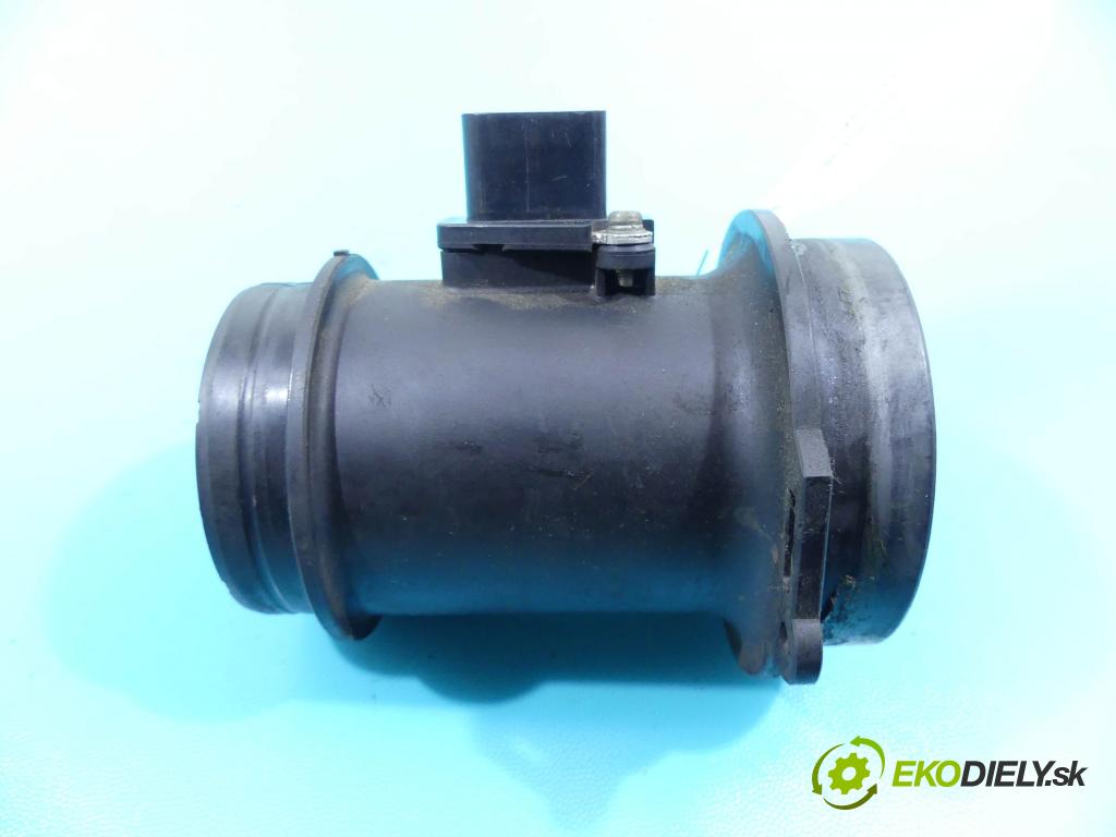 Audi A6 C6 2004-2011 2.7 tdi 163 HP automatic 120 kW 2698 cm3 5- průtokoměr: 059906461K (Váhy vzduchu)