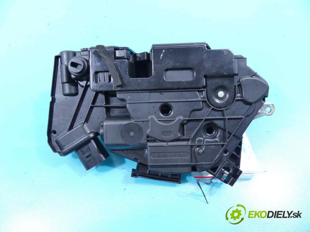 Vw Tiguan I 2007-2016 2.0 tdi 140 hp manual 103 kW 1968 cm3 5- zámek zadní pravý 5N0839016A