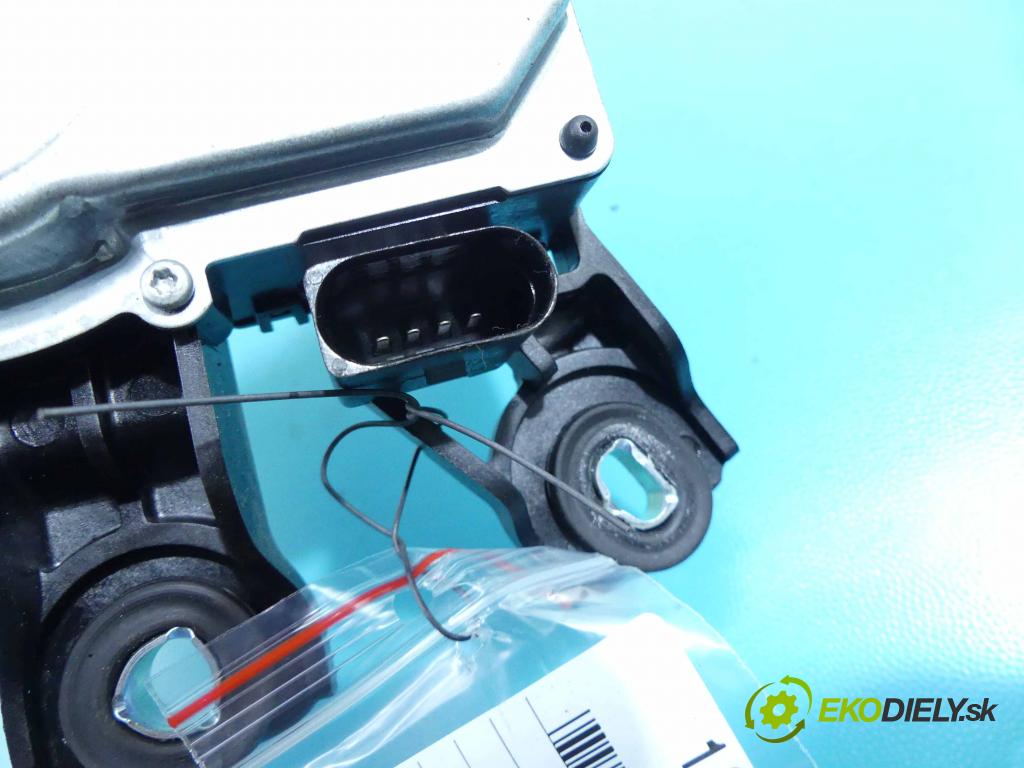 Vw Tiguan I 2007-2016 2.0 tdi 140 HP manual 103 kW 1968 cm3 5- motor stieračov zadné 5N0955711A