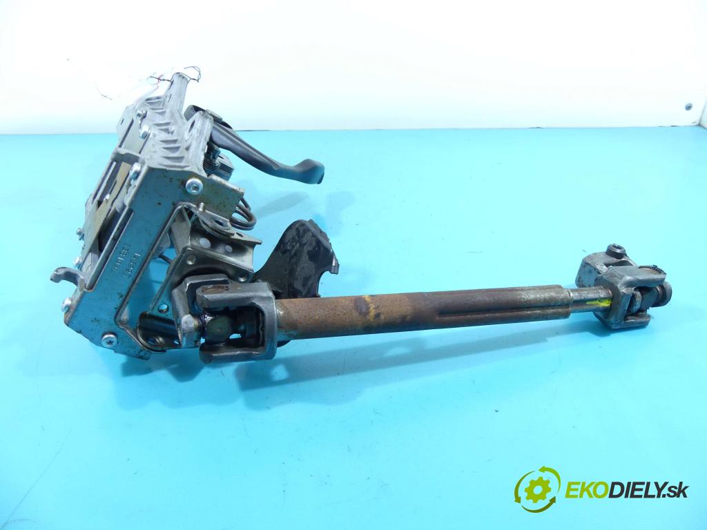 Vw Tiguan I 2007-2016 2.0 tdi 140 HP manual 103 kW 1968 cm3 5- Stĺpik volant 5N1419502B (Tyče riadenia (volantu))