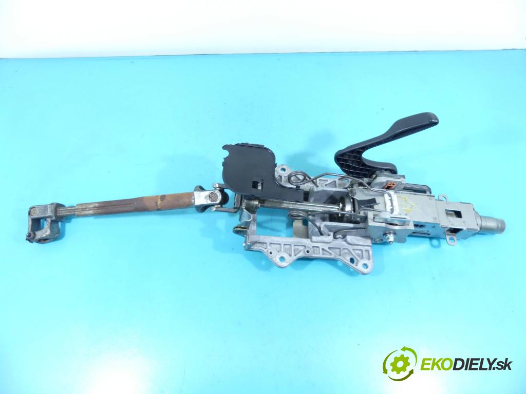 Vw Tiguan I 2007-2016 2.0 tdi 140 HP manual 103 kW 1968 cm3 5- Stĺpik volant 5N1419502B (Tyče riadenia (volantu))