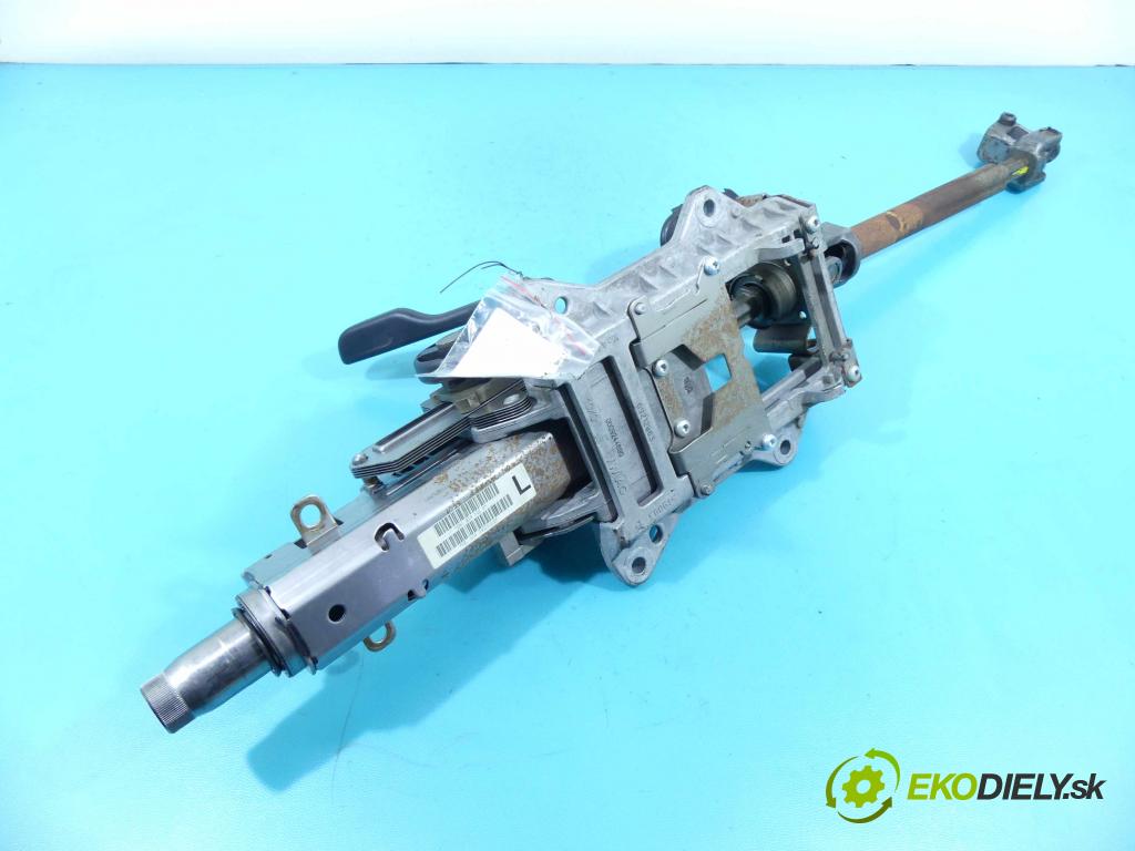 Vw Tiguan I 2007-2016 2.0 tdi 140 HP manual 103 kW 1968 cm3 5- Stĺpik volant 5N1419502B (Tyče riadenia (volantu))