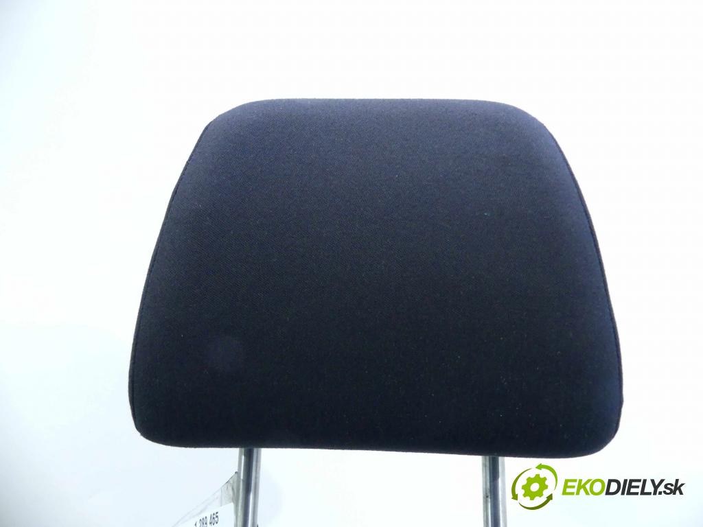 Vw Tiguan I 2007-2016 2.0 tdi 140 HP manual 103 kW 1968 cm3 5- Sedačka ľavý  (Sedačky, sedadlá)