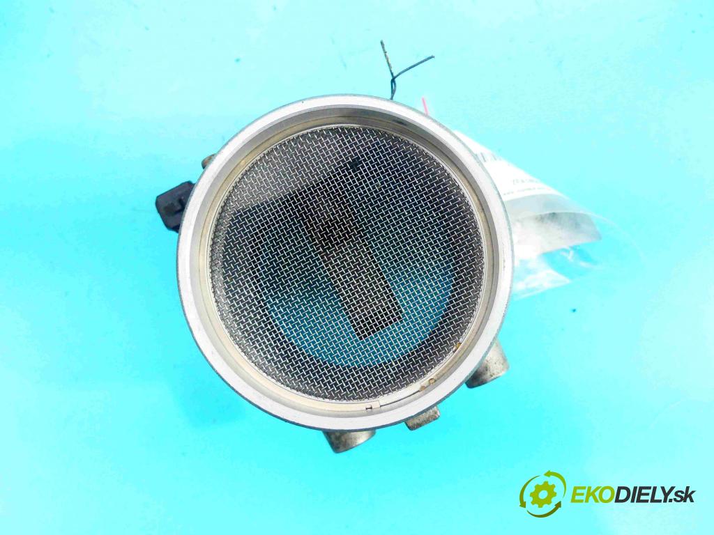 Fiat Marea 1,8.0 16v 113 HP manual 83 kW 1747 cm3 4- průtokoměr: AFH70-13B (Váhy vzduchu)