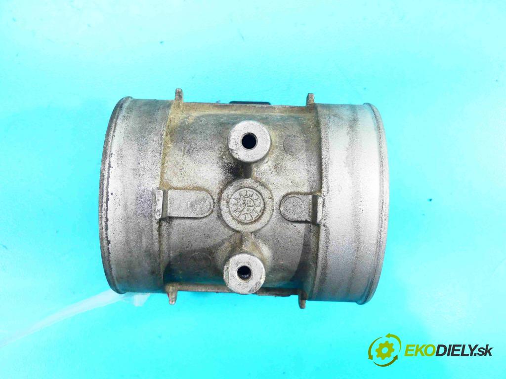 Fiat Marea 1,8.0 16v 113 HP manual 83 kW 1747 cm3 4- průtokoměr: AFH70-13B (Váhy vzduchu)