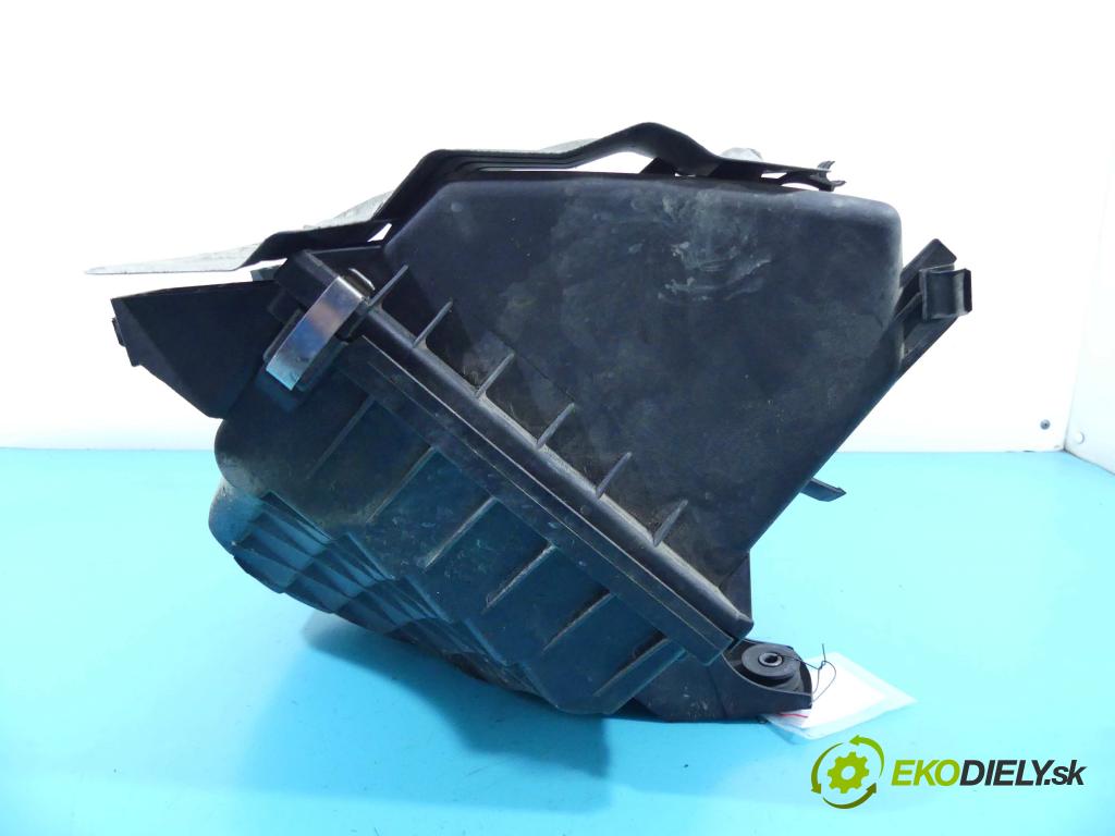 Audi A4 B5 1994-2001 1.8 T 150 HP manual 110 kW 1781 cm3 5- obal filtra vzduchu 058133835BF (Obaly filtrov vzduchu)