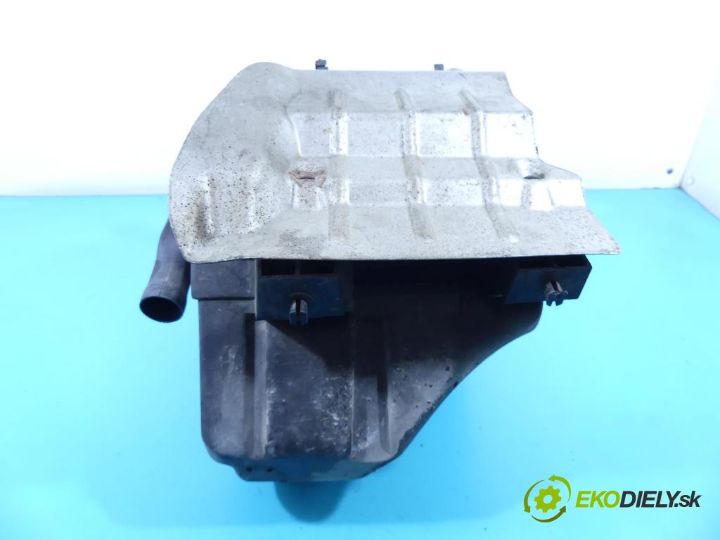 Audi A4 B5 1994-2001 1.8 T 150 HP manual 110 kW 1781 cm3 5- obal filtra vzduchu 058133835BF (Obaly filtrov vzduchu)