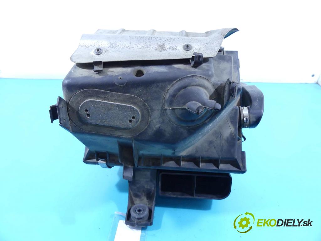 Audi A4 B5 1994-2001 1.8 T 150 HP manual 110 kW 1781 cm3 5- obal filtra vzduchu 058133835BF (Obaly filtrov vzduchu)