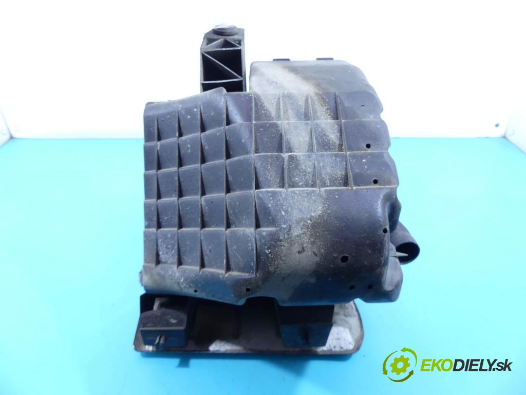 Audi A4 B5 1994-2001 1.8 T 150 HP manual 110 kW 1781 cm3 5- obal filtra vzduchu 058133835BF (Obaly filtrov vzduchu)