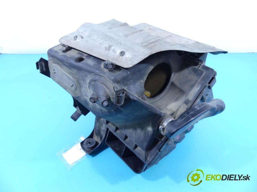 Audi A4 B5 1994-2001 1.8 T 150 HP manual 110 kW 1781 cm3 5- obal filtra vzduchu 058133835BF (Obaly filtrov vzduchu)