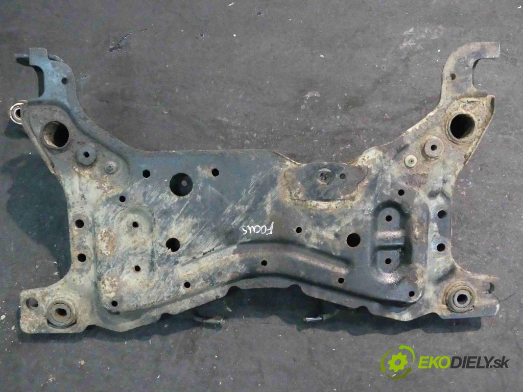 Ford Focus Mk2 2004-2011 2.0 16v 145 hp manual 107 kW 1999 cm3 3- výztuha motoru