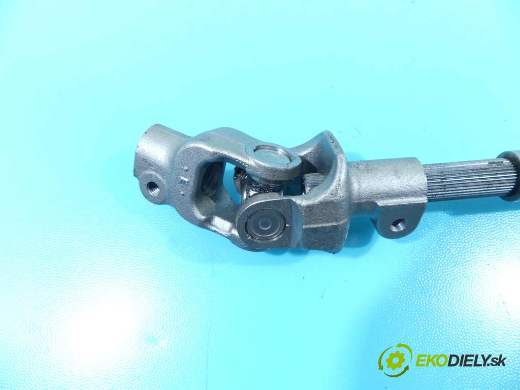 Toyota Yaris III 2011-2020 1.0 vvti 69KM manual 51 kW 998 cm3 5- Stĺpik volant  (Tyče riadenia (volantu))