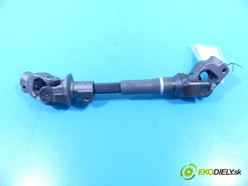 Toyota Yaris III 2011-2020 1.0 vvti 69KM manual 51 kW 998 cm3 5- Stĺpik volant  (Tyče riadenia (volantu))