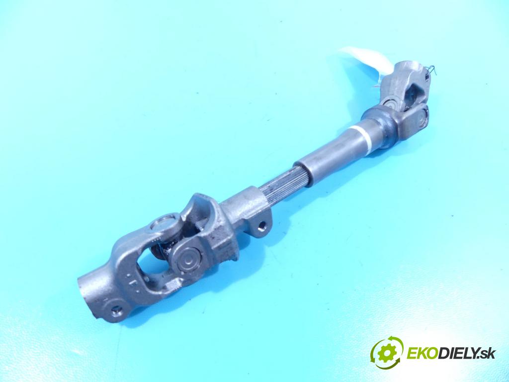 Toyota Yaris III 2011-2020 1.0 vvti 69KM manual 51 kW 998 cm3 5- Stĺpik volant  (Tyče riadenia (volantu))