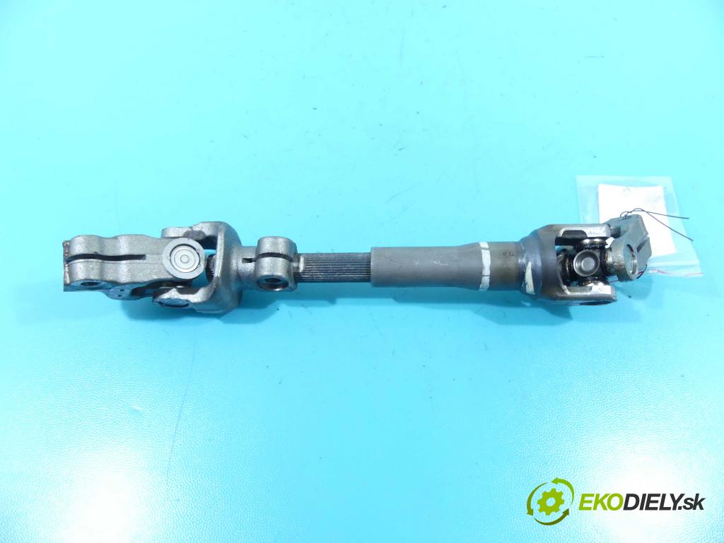 Toyota Yaris III 2011-2020 1.0 vvti 69KM manual 51 kW 998 cm3 5- Stĺpik volant  (Tyče riadenia (volantu))