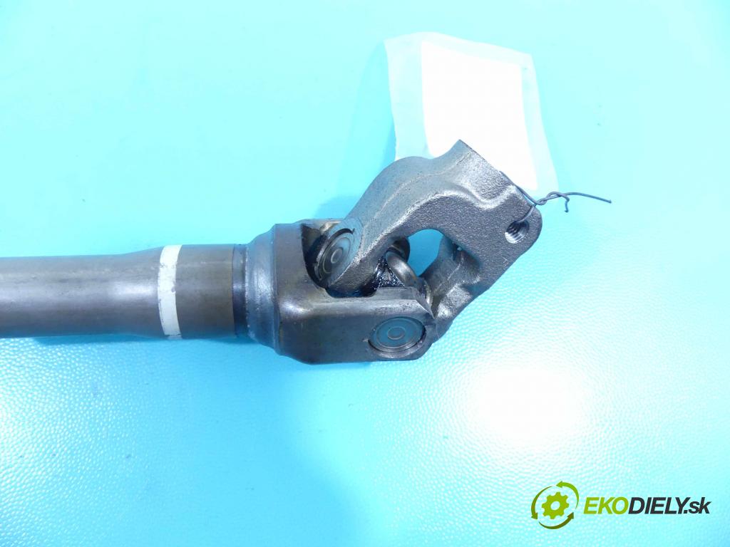 Toyota Yaris III 2011-2020 1.0 vvti 69KM manual 51 kW 998 cm3 5- Stĺpik volant  (Tyče riadenia (volantu))