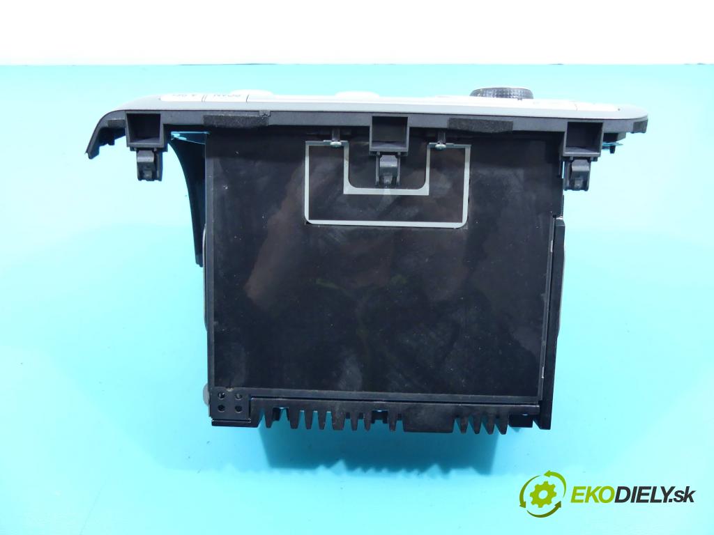 Honda Jazz II 2002-2008 1.3 83 HP manual 61 kW 1339 cm3 5- Radio originál 39100-SAA-G412N5