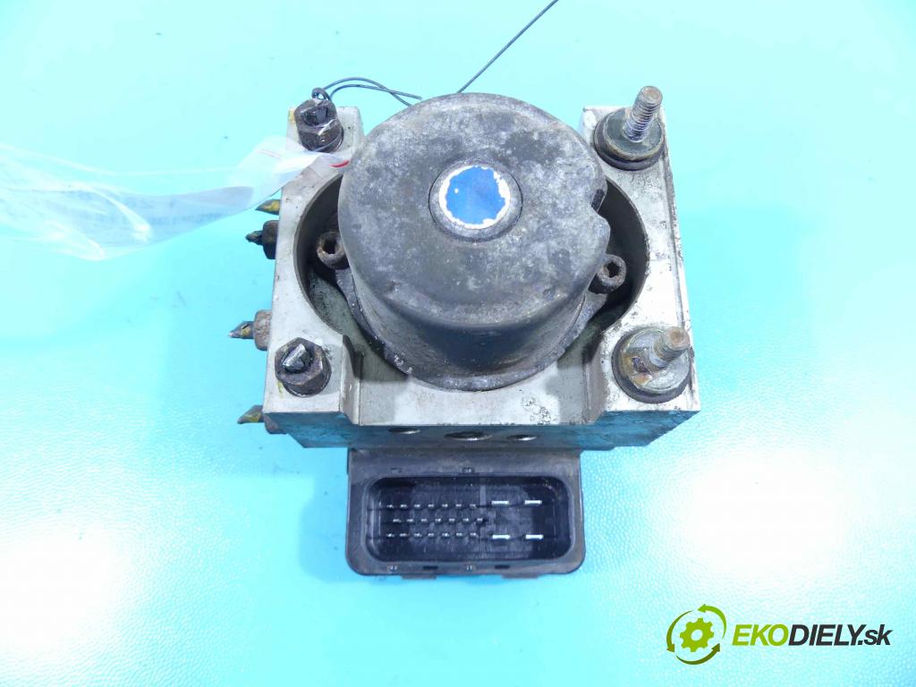 Honda Jazz II 2002-2008 1.3 83 HP manual 61 kW 1339 cm3 5- čerpadlo abs SAA-J5 (Pumpy ABS)