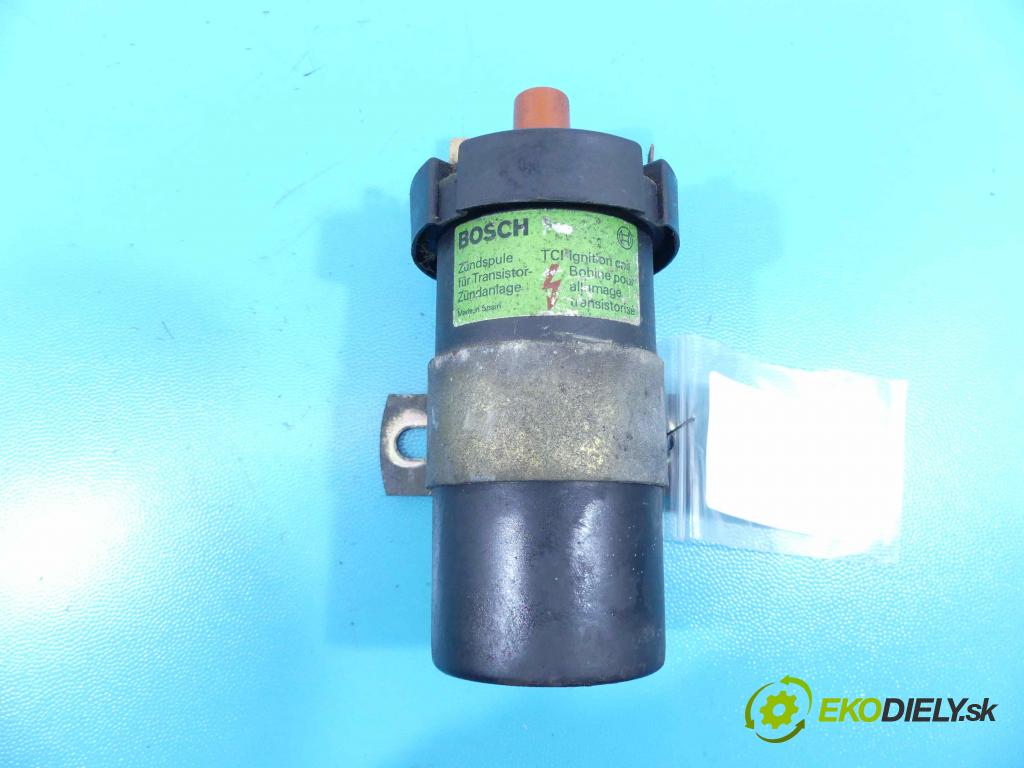 Vw Polo III 6N 1994-2001 1.3 54 HP manual 40 kW 1263 cm3 3- cievka zapaľovacia 0221122349 (Zapaľovacie cievky, moduly)