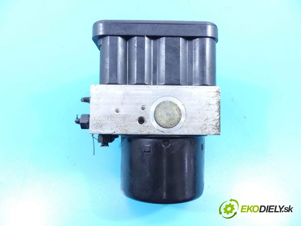 Vw Polo IV 9N 2001-2009 1.2 12v 64 HP manual 47 kW 1198 cm3 3- čerpadlo abs 6Q0614117C (Pumpy ABS)