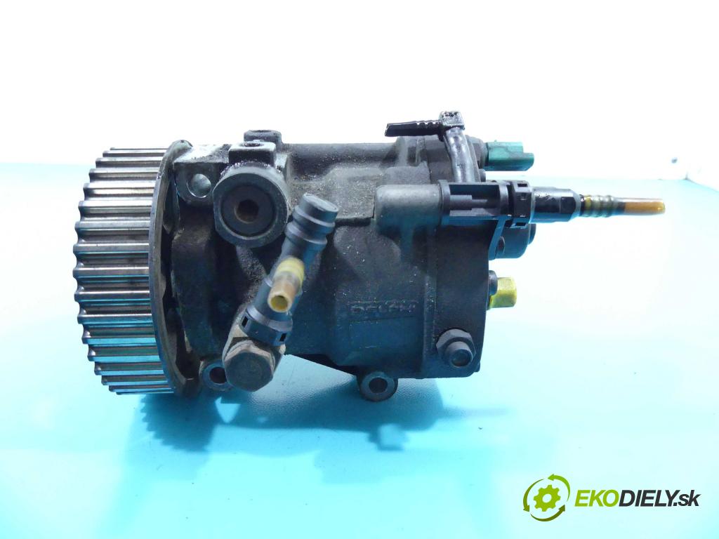 Renault Kangoo I 1998-2008 1.5 dci 65 HP manual 48 kW 1461 cm3 5- čerpadlo vstrekovacia R9042A042A (Vstrekovacie čerpadlá)