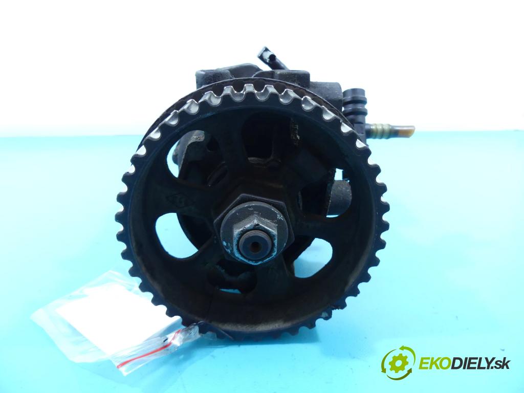 Renault Kangoo I 1998-2008 1.5 dci 65 HP manual 48 kW 1461 cm3 5- čerpadlo vstrekovacia R9042A042A (Vstrekovacie čerpadlá)