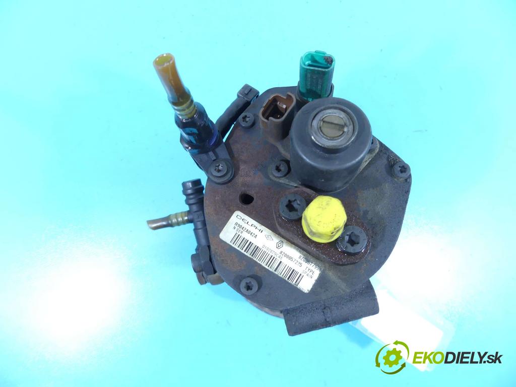 Renault Kangoo I 1998-2008 1.5 dci 65 HP manual 48 kW 1461 cm3 5- čerpadlo vstrekovacia R9042A042A (Vstrekovacie čerpadlá)
