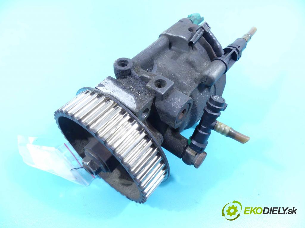 Renault Kangoo I 1998-2008 1.5 dci 65 HP manual 48 kW 1461 cm3 5- čerpadlo vstrekovacia R9042A042A (Vstrekovacie čerpadlá)