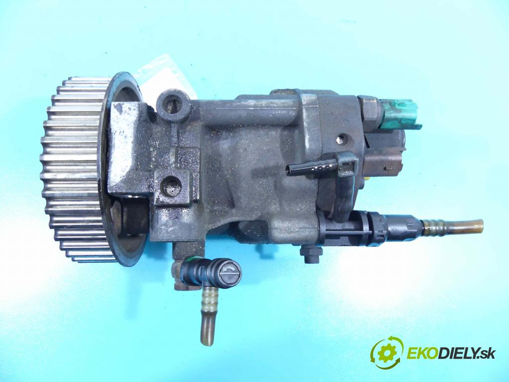 Renault Kangoo I 1998-2008 1.5 dci 65 HP manual 48 kW 1461 cm3 5- čerpadlo vstrekovacia R9042A042A (Vstrekovacie čerpadlá)