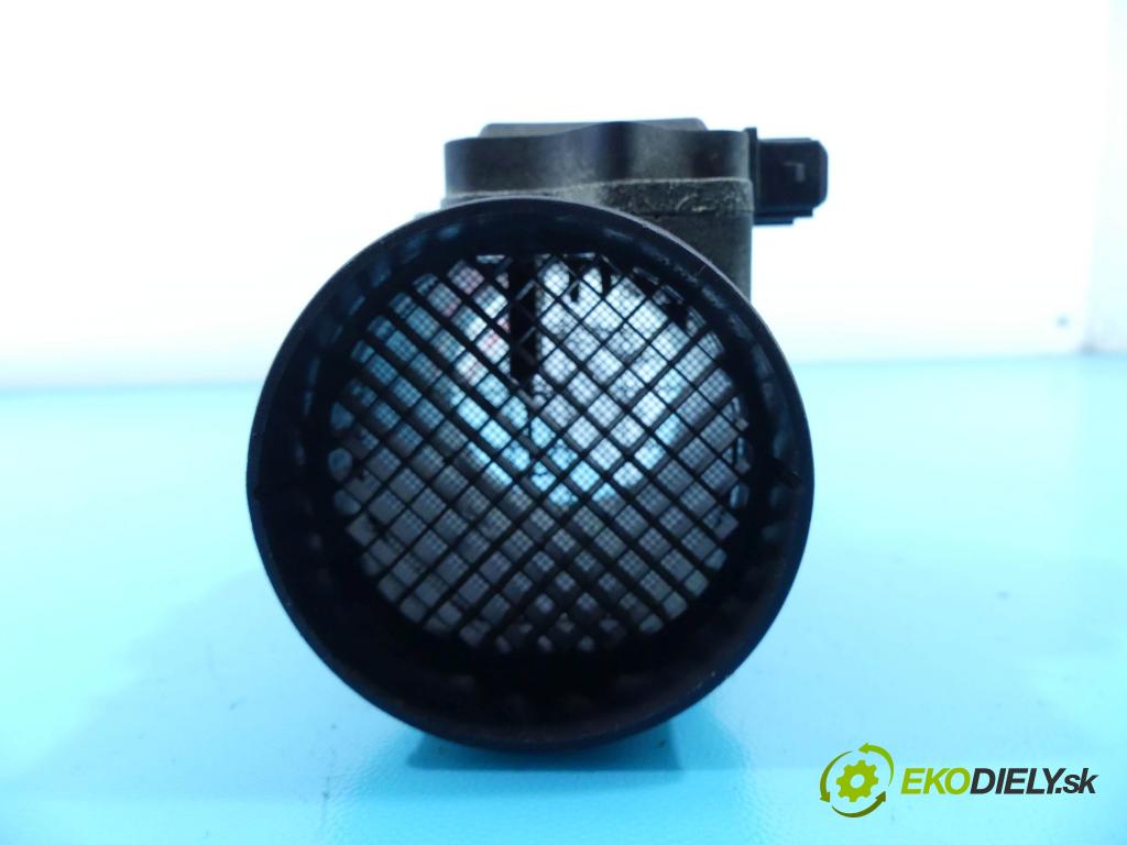 Opel Vectra B 1995-2002 1.8 16v 116 HP manual 85 kW 1799 cm3 4- průtokoměr: 5WK9150 (Váhy vzduchu)