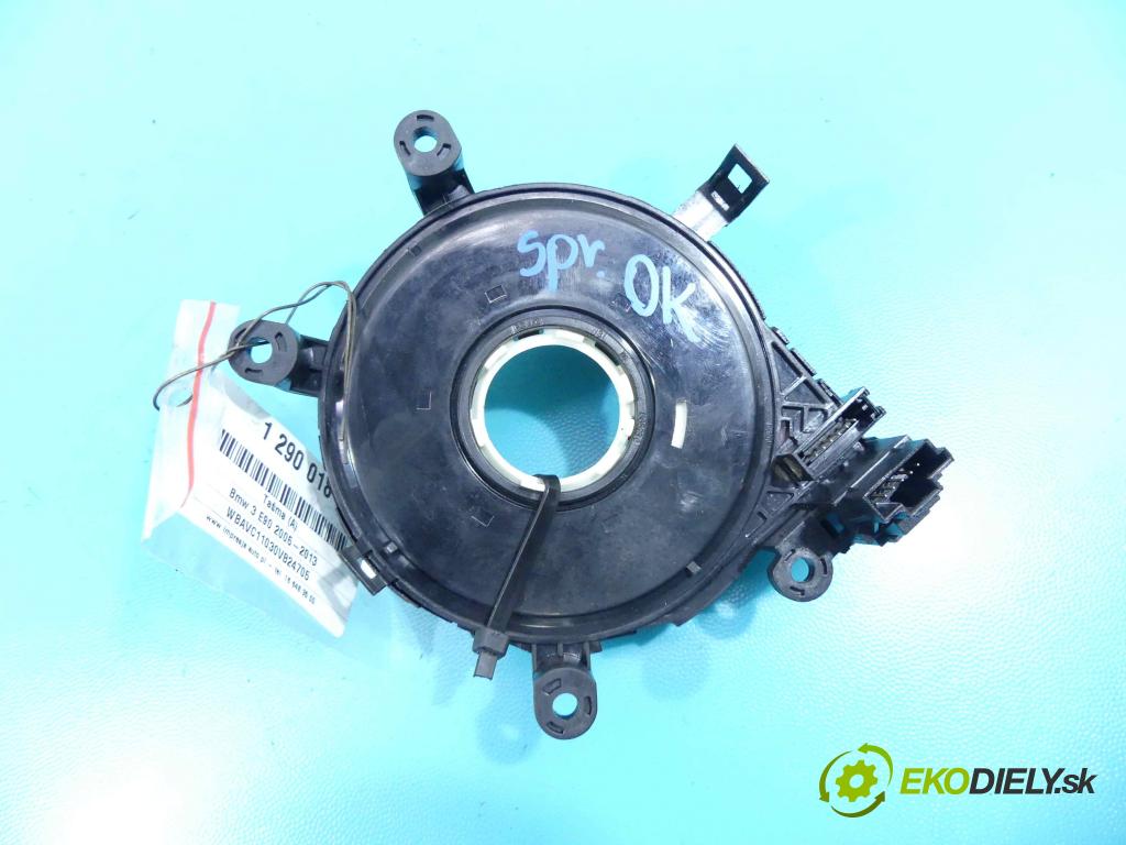 Bmw 3 E90 2005-2013 2.0d 122 HP manual 90 kW 1995 cm3 4- Páska: airbag HTBM-002 (Airbagy)
