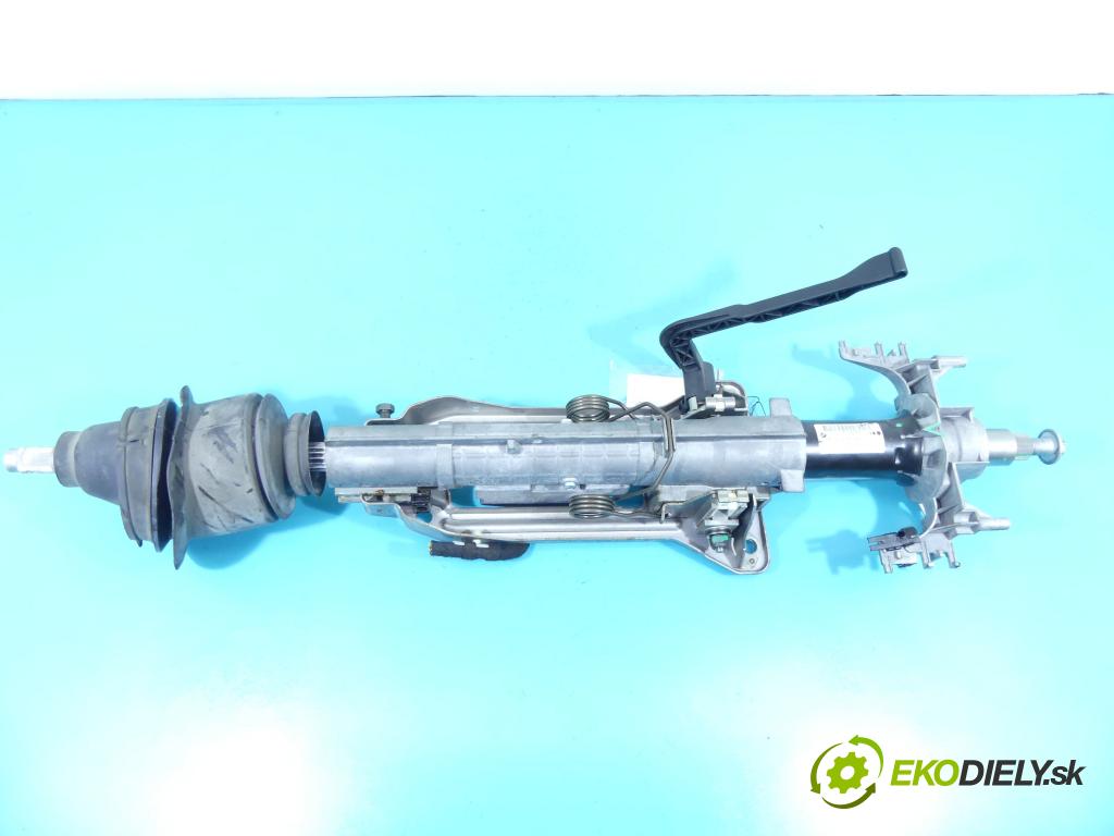 Bmw 3 E90 2005-2013 2.0d 122 HP manual 90 kW 1995 cm3 4- Stĺpik volant 6772295 (Tyče riadenia (volantu))