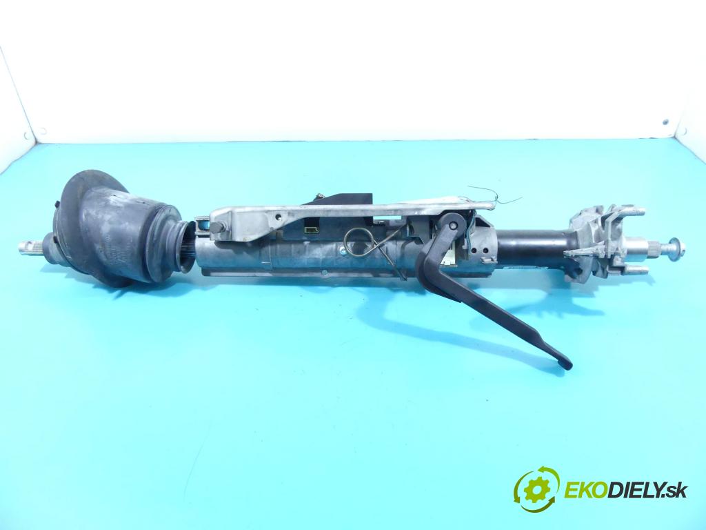 Bmw 3 E90 2005-2013 2.0d 122 HP manual 90 kW 1995 cm3 4- Stĺpik volant 6772295 (Tyče riadenia (volantu))