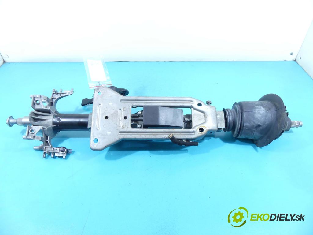 Bmw 3 E90 2005-2013 2.0d 122 HP manual 90 kW 1995 cm3 4- Stĺpik volant 6772295 (Tyče riadenia (volantu))