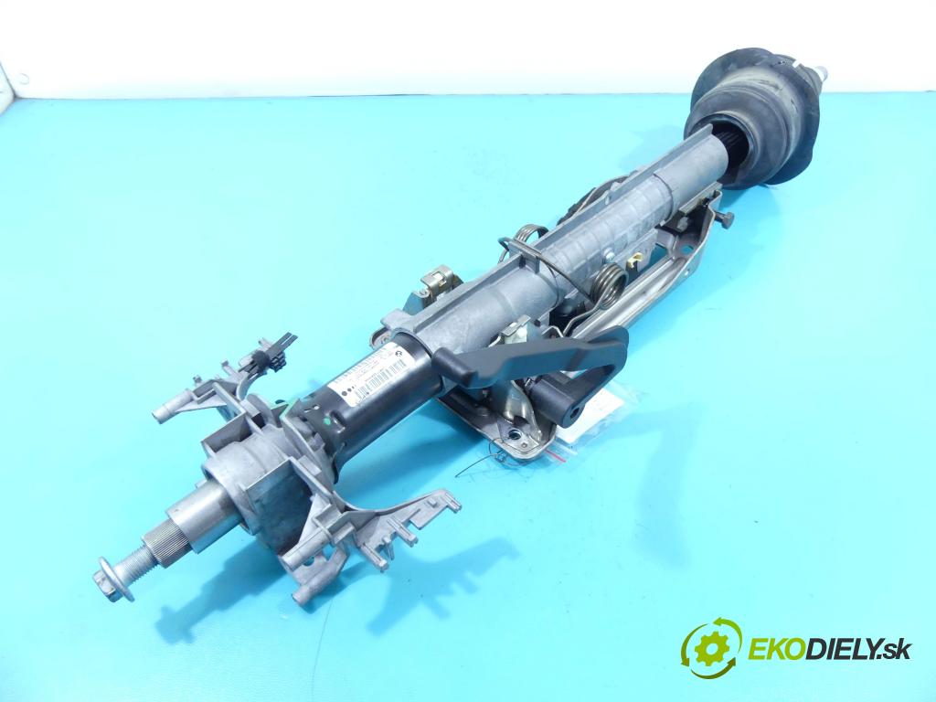 Bmw 3 E90 2005-2013 2.0d 122 HP manual 90 kW 1995 cm3 4- Stĺpik volant 6772295 (Tyče riadenia (volantu))