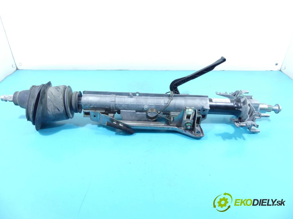 Bmw 3 E90 2005-2013 2.0d 122 HP manual 90 kW 1995 cm3 4- Stĺpik volant 6772295 (Tyče riadenia (volantu))